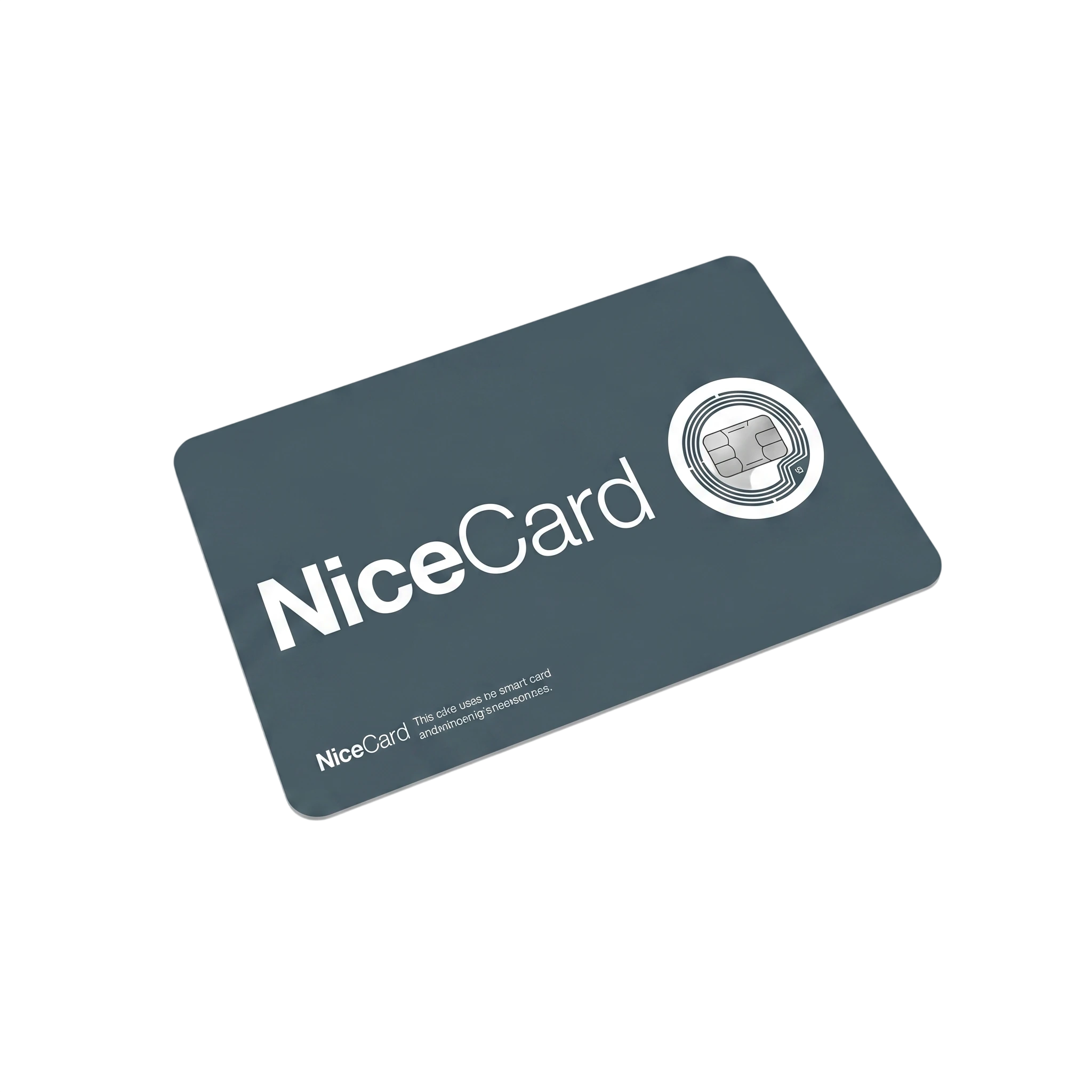 MOCARD