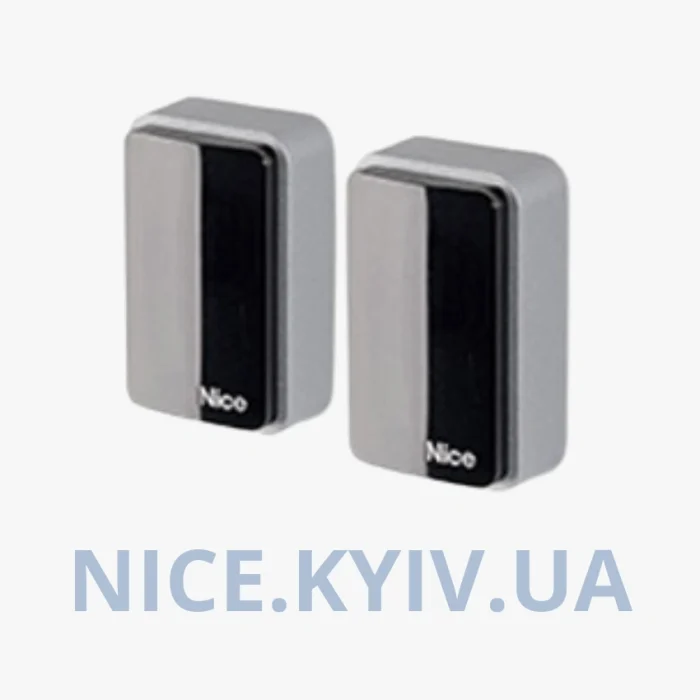 EPM - Фотоелементи Nice
