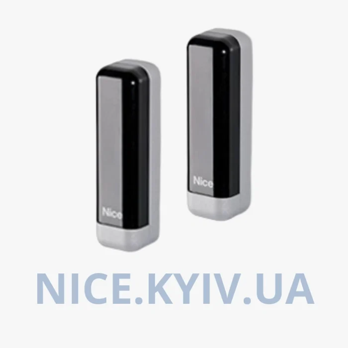 EPS - Фотоелементи Nice