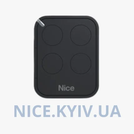 FLO4RE - Пульт керування Nice 4-х канальний