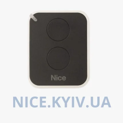 ON2E - Пульт керування Nice 2-х канальний