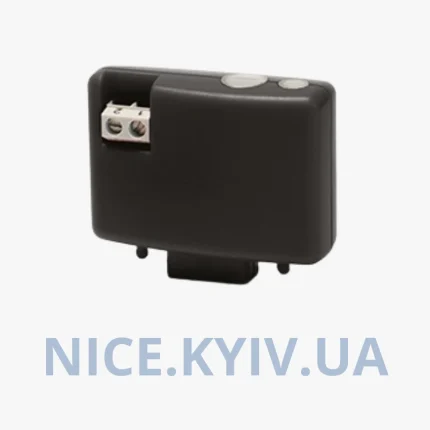 OXIBD - Приймач Nice зі зворотним зв'язком